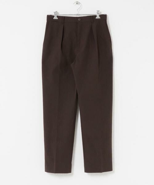 URBAN RESEARCH ROSSO / アーバンリサーチ ロッソ セットアップ | 『XLサイズあり』アーバンリラックスSORONAセットアップ | 詳細19