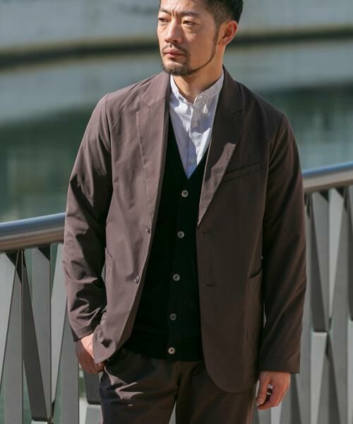 URBAN RESEARCH ROSSO / アーバンリサーチ ロッソ セットアップ | 『XLサイズあり』アーバンリラックスSORONAセットアップ | 詳細2