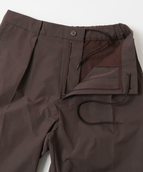 URBAN RESEARCH ROSSO / アーバンリサーチ ロッソ セットアップ | 『XLサイズあり』アーバンリラックスSORONAセットアップ | 詳細20