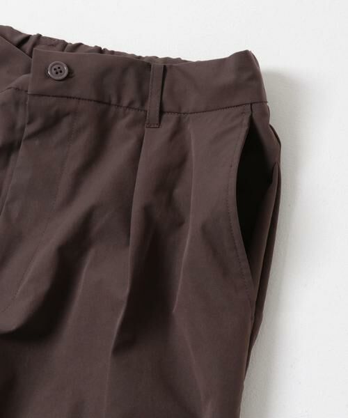 URBAN RESEARCH ROSSO / アーバンリサーチ ロッソ セットアップ | 『XLサイズあり』アーバンリラックスSORONAセットアップ | 詳細21