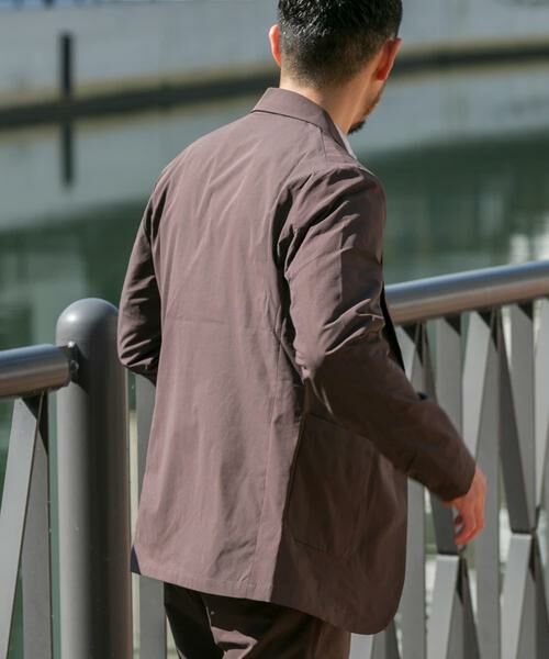 URBAN RESEARCH ROSSO / アーバンリサーチ ロッソ セットアップ | 『XLサイズあり』アーバンリラックスSORONAセットアップ | 詳細3