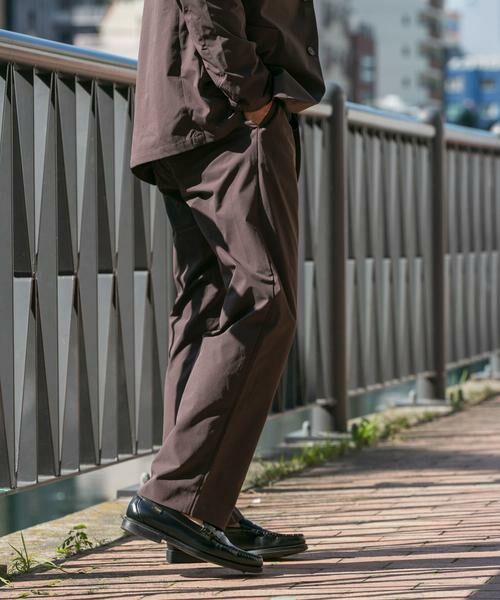 URBAN RESEARCH ROSSO / アーバンリサーチ ロッソ セットアップ | 『XLサイズあり』アーバンリラックスSORONAセットアップ | 詳細4