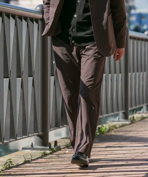 URBAN RESEARCH ROSSO / アーバンリサーチ ロッソ セットアップ | 『XLサイズあり』アーバンリラックスSORONAセットアップ | 詳細5