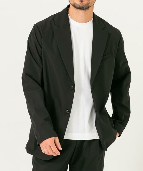 URBAN RESEARCH ROSSO / アーバンリサーチ ロッソ セットアップ | 『XLサイズあり』アーバンリラックスSORONAセットアップ | 詳細24