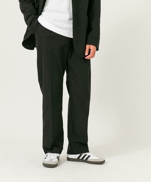 URBAN RESEARCH ROSSO / アーバンリサーチ ロッソ セットアップ | 『XLサイズあり』アーバンリラックスSORONAセットアップ | 詳細27