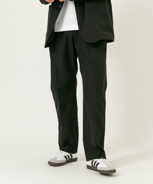 URBAN RESEARCH ROSSO / アーバンリサーチ ロッソ セットアップ | 『XLサイズあり』アーバンリラックスSORONAセットアップ | 詳細28