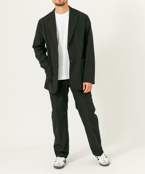 URBAN RESEARCH ROSSO / アーバンリサーチ ロッソ セットアップ | 『XLサイズあり』アーバンリラックスSORONAセットアップ | 詳細30