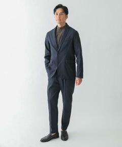 URBAN RESEARCH ROSSO / アーバンリサーチ ロッソ セットアップ | 『静電気防止 / XLサイズあり』ハイパフォーマンスソフトツイルセットアップ