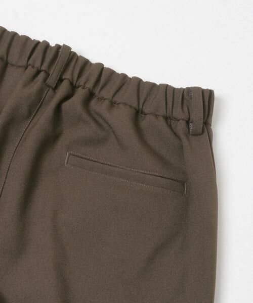 URBAN RESEARCH ROSSO / アーバンリサーチ ロッソ セットアップ | 『静電気防止 / XLサイズあり』ハイパフォーマンスソフトツイルセットアップ | 詳細8