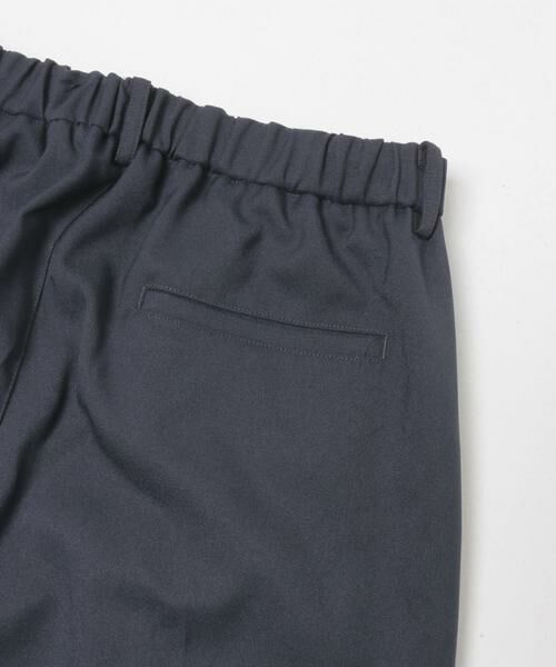 URBAN RESEARCH ROSSO / アーバンリサーチ ロッソ セットアップ | 『静電気防止 / XLサイズあり』ハイパフォーマンスソフトツイルセットアップ | 詳細16