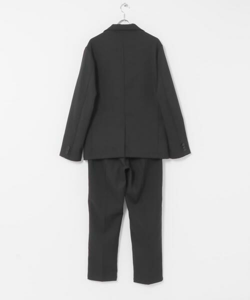 URBAN RESEARCH ROSSO / アーバンリサーチ ロッソ セットアップ | 『静電気防止 / XLサイズあり』ハイパフォーマンスソフトツイルセットアップ | 詳細28