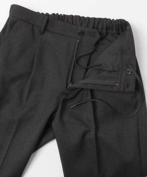 URBAN RESEARCH ROSSO / アーバンリサーチ ロッソ セットアップ | 『静電気防止 / XLサイズあり』ハイパフォーマンスソフトツイルセットアップ | 詳細30