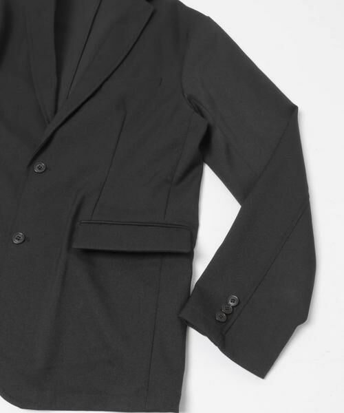 URBAN RESEARCH ROSSO / アーバンリサーチ ロッソ セットアップ | 『静電気防止 / XLサイズあり』ハイパフォーマンスソフトツイルセットアップ | 詳細26