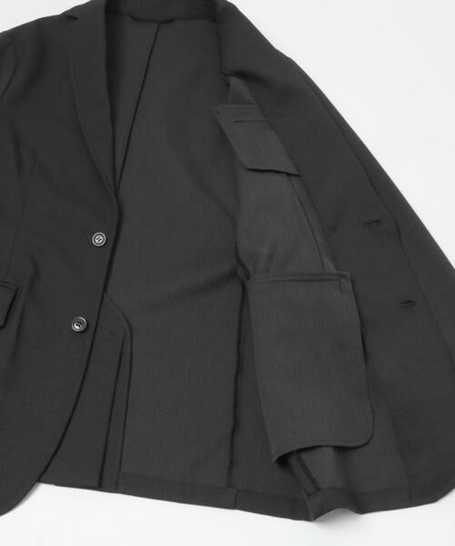 URBAN RESEARCH ROSSO / アーバンリサーチ ロッソ セットアップ | 『静電気防止 / XLサイズあり』ハイパフォーマンスソフトツイルセットアップ | 詳細27