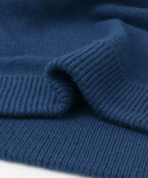 URBAN RESEARCH ROSSO / アーバンリサーチ ロッソ ニット・セーター | 『XLサイズあり』ハミルトンラムズウールエルボーパッチニット | 詳細19
