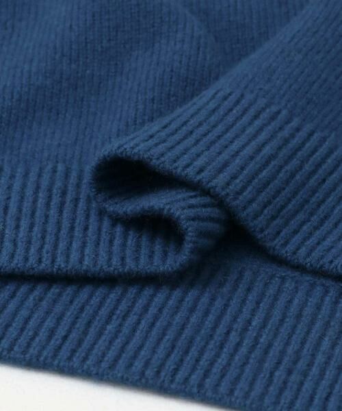 URBAN RESEARCH ROSSO / アーバンリサーチ ロッソ ニット・セーター | 『XLサイズあり』ハミルトンラムズウールVネックニット | 詳細16