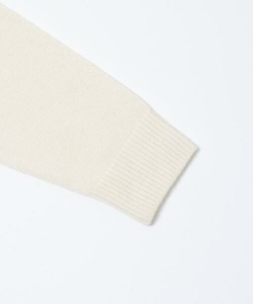 URBAN RESEARCH ROSSO / アーバンリサーチ ロッソ ニット・セーター | 『XLサイズあり』ハミルトンラムズウールVネックニット | 詳細30