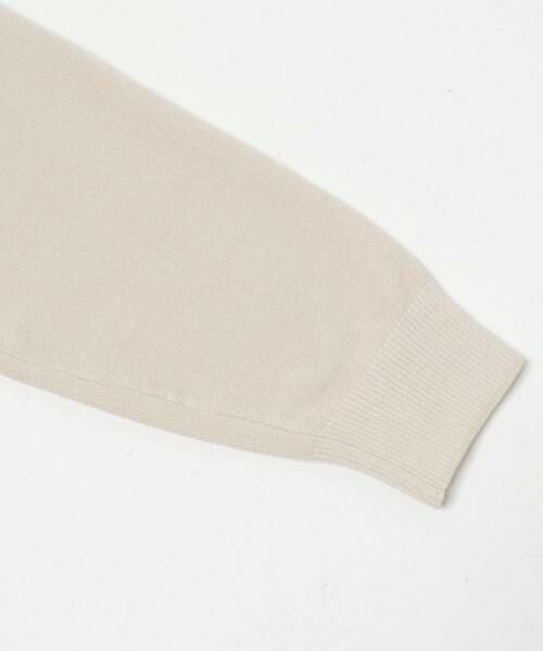 URBAN RESEARCH ROSSO / アーバンリサーチ ロッソ ニット・セーター | 『XLサイズあり』モールクルーネックニット | 詳細13