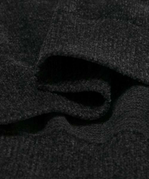 URBAN RESEARCH ROSSO / アーバンリサーチ ロッソ ニット・セーター | 『XLサイズあり』モールクルーネックニット | 詳細26