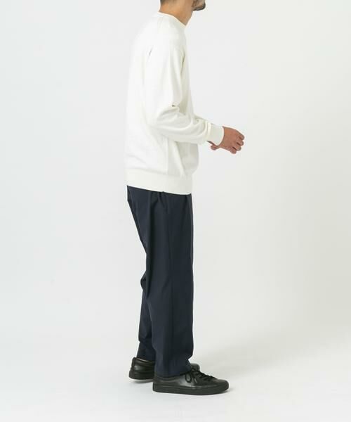 URBAN RESEARCH ROSSO / アーバンリサーチ ロッソ ニット・セーター | コットンカシミヤクルーネックニット | 詳細24