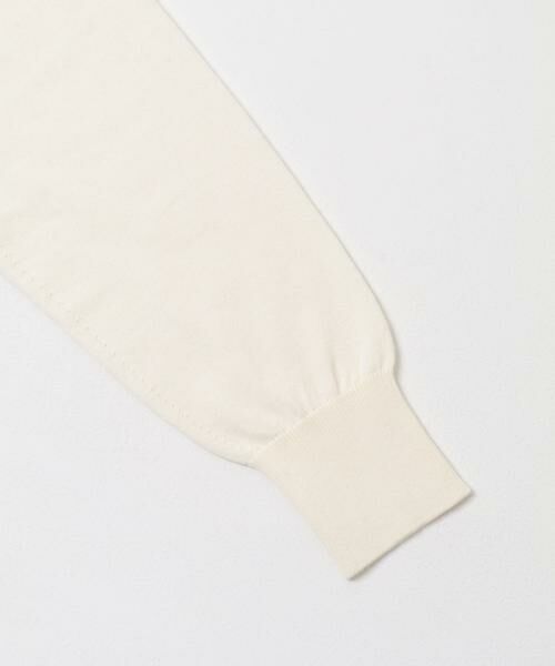 URBAN RESEARCH ROSSO / アーバンリサーチ ロッソ ニット・セーター | コットンカシミヤクルーネックニット | 詳細27