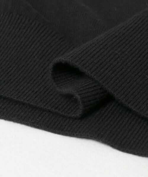 URBAN RESEARCH ROSSO / アーバンリサーチ ロッソ ニット・セーター | コットンカシミヤニットポロシャツ | 詳細25