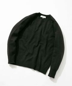 URBAN RESEARCH ROSSO / アーバンリサーチ ロッソ ニット・セーター | ブークレストレッチクルーニット