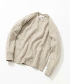 URBAN RESEARCH ROSSO / アーバンリサーチ ロッソ ニット・セーター | ブークレストレッチクルーニット