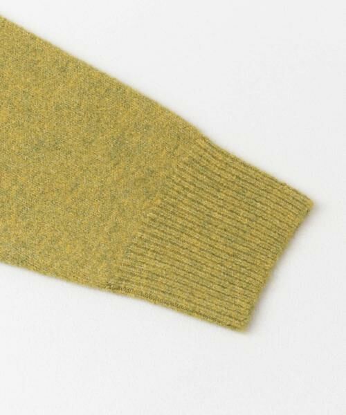 URBAN RESEARCH ROSSO / アーバンリサーチ ロッソ ニット・セーター | ブークレストレッチクルーニット | 詳細24