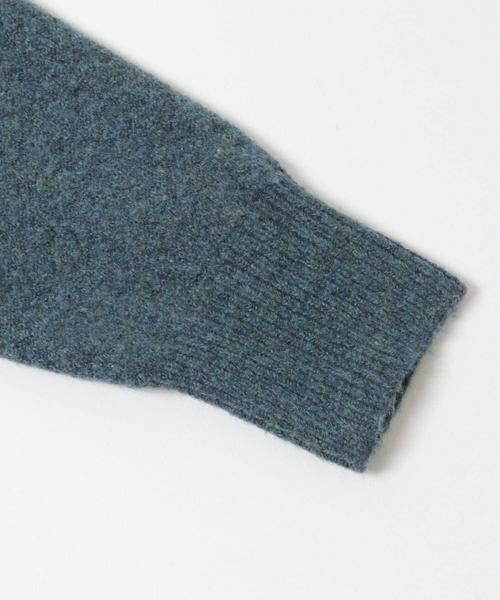 URBAN RESEARCH ROSSO / アーバンリサーチ ロッソ ニット・セーター | ブークレストレッチタートルニット | 詳細24