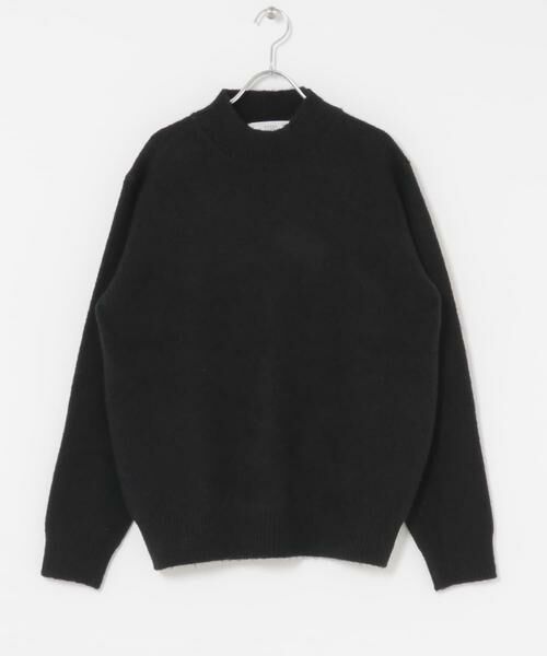 URBAN RESEARCH ROSSO / アーバンリサーチ ロッソ ニット・セーター | エアリーモックネックニット | 詳細20