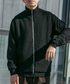 URBAN RESEARCH ROSSO / アーバンリサーチ ロッソ ベスト | ドライバーズニットベスト