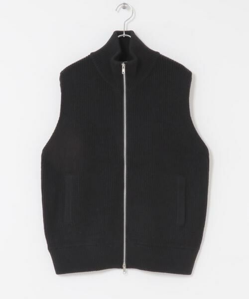 URBAN RESEARCH ROSSO / アーバンリサーチ ロッソ ベスト | ドライバーズニットベスト | 詳細24