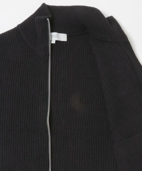 URBAN RESEARCH ROSSO / アーバンリサーチ ロッソ ベスト | ドライバーズニットベスト | 詳細25