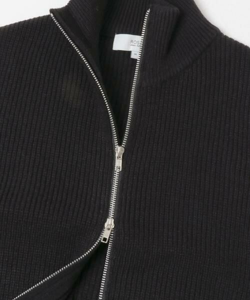 URBAN RESEARCH ROSSO / アーバンリサーチ ロッソ ベスト | ドライバーズニットベスト | 詳細26