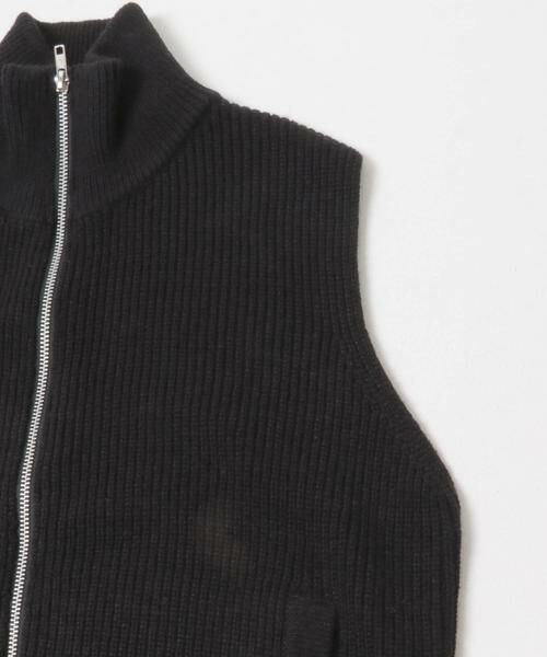 URBAN RESEARCH ROSSO / アーバンリサーチ ロッソ ベスト | ドライバーズニットベスト | 詳細27