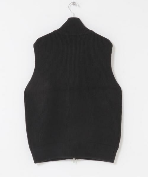 URBAN RESEARCH ROSSO / アーバンリサーチ ロッソ ベスト | ドライバーズニットベスト | 詳細28