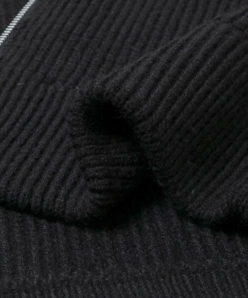 URBAN RESEARCH ROSSO / アーバンリサーチ ロッソ ベスト | ドライバーズニットベスト | 詳細29