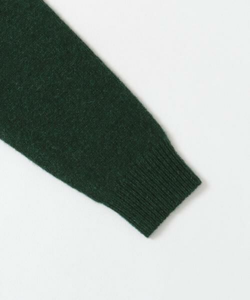 URBAN RESEARCH ROSSO / アーバンリサーチ ロッソ ニット・セーター | 『XLサイズあり』シェットランドウールクルーネックニット | 詳細25