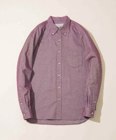 URBAN RESEARCH ROSSO / アーバンリサーチ ロッソ シャツ・ブラウス | 『抗菌 / 防臭』『XXLサイズあり』ハイパフォーマンスフランネルシャツ