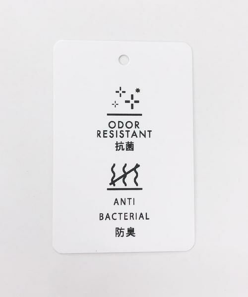 URBAN RESEARCH ROSSO / アーバンリサーチ ロッソ シャツ・ブラウス | 『抗菌 / 防臭』『XXLサイズあり』ハイパフォーマンスフランネルシャツ | 詳細26