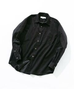 URBAN RESEARCH ROSSO / アーバンリサーチ ロッソ シャツ・ブラウス | アーバンリラックスコーデュロイレギュラーシャツ