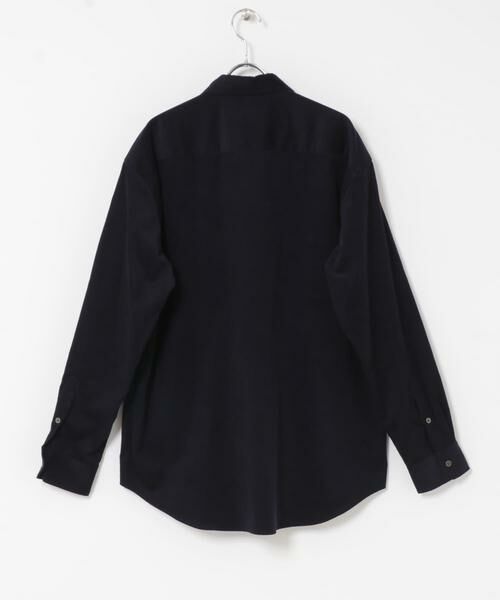 URBAN RESEARCH ROSSO / アーバンリサーチ ロッソ シャツ・ブラウス | アーバンリラックスコーデュロイレギュラーシャツ | 詳細29