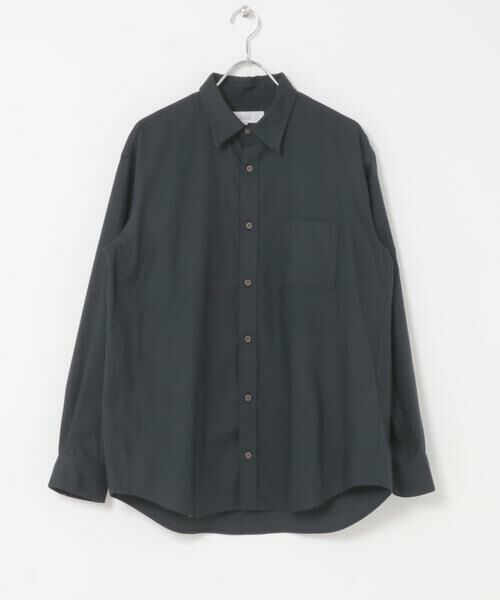 URBAN RESEARCH ROSSO / アーバンリサーチ ロッソ シャツ・ブラウス | 『蓄熱 / XLサイズあり』アーバンリラックスサーモネルレギュラーシャツ | 詳細23