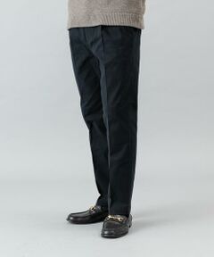 URBAN RESEARCH ROSSO / アーバンリサーチ ロッソ その他パンツ | ピーチツイルストレッチスラックス