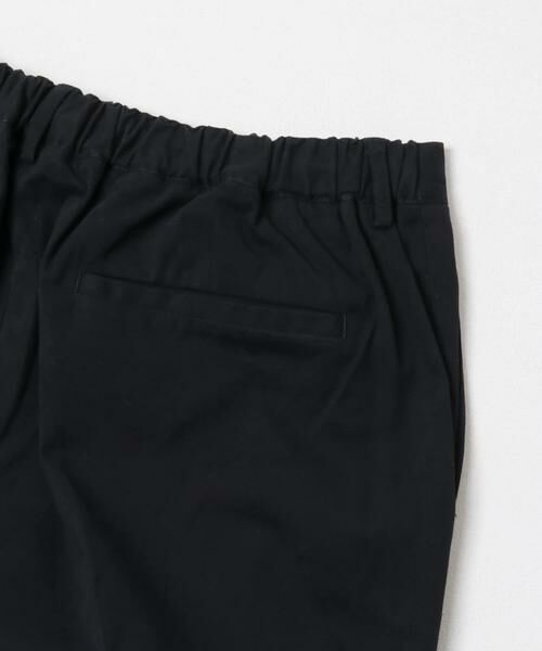 URBAN RESEARCH ROSSO / アーバンリサーチ ロッソ その他パンツ | ピーチツイルストレッチスラックス | 詳細26
