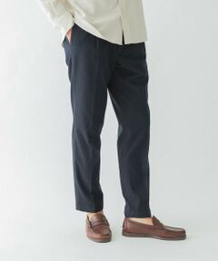 URBAN RESEARCH ROSSO / アーバンリサーチ ロッソ その他パンツ | 『XLサイズあり』ハイパフォーマンスウォームイージースラックス