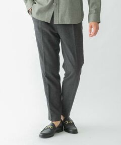 URBAN RESEARCH ROSSO / アーバンリサーチ ロッソ その他パンツ | 『XLサイズあり』ハイパフォーマンスウォームイージースラックス