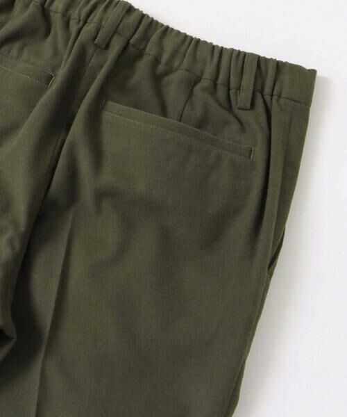 URBAN RESEARCH ROSSO / アーバンリサーチ ロッソ その他パンツ | 『XLサイズあり』ハイパフォーマンスウォームイージースラックス | 詳細11