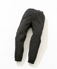 URBAN RESEARCH ROSSO / アーバンリサーチ ロッソ その他パンツ | 3H Dry Fabricナイロンジョガーパンツ